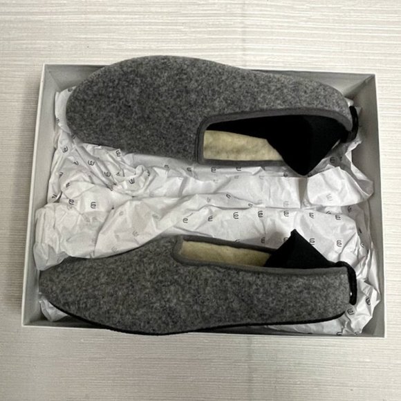 MAHABIS Classic Wool Lined Slipper New 9 but better fit for size 8. Runs small. - Picture 5 of 7